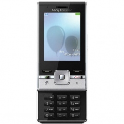 Sony Ericsson W205 -  1